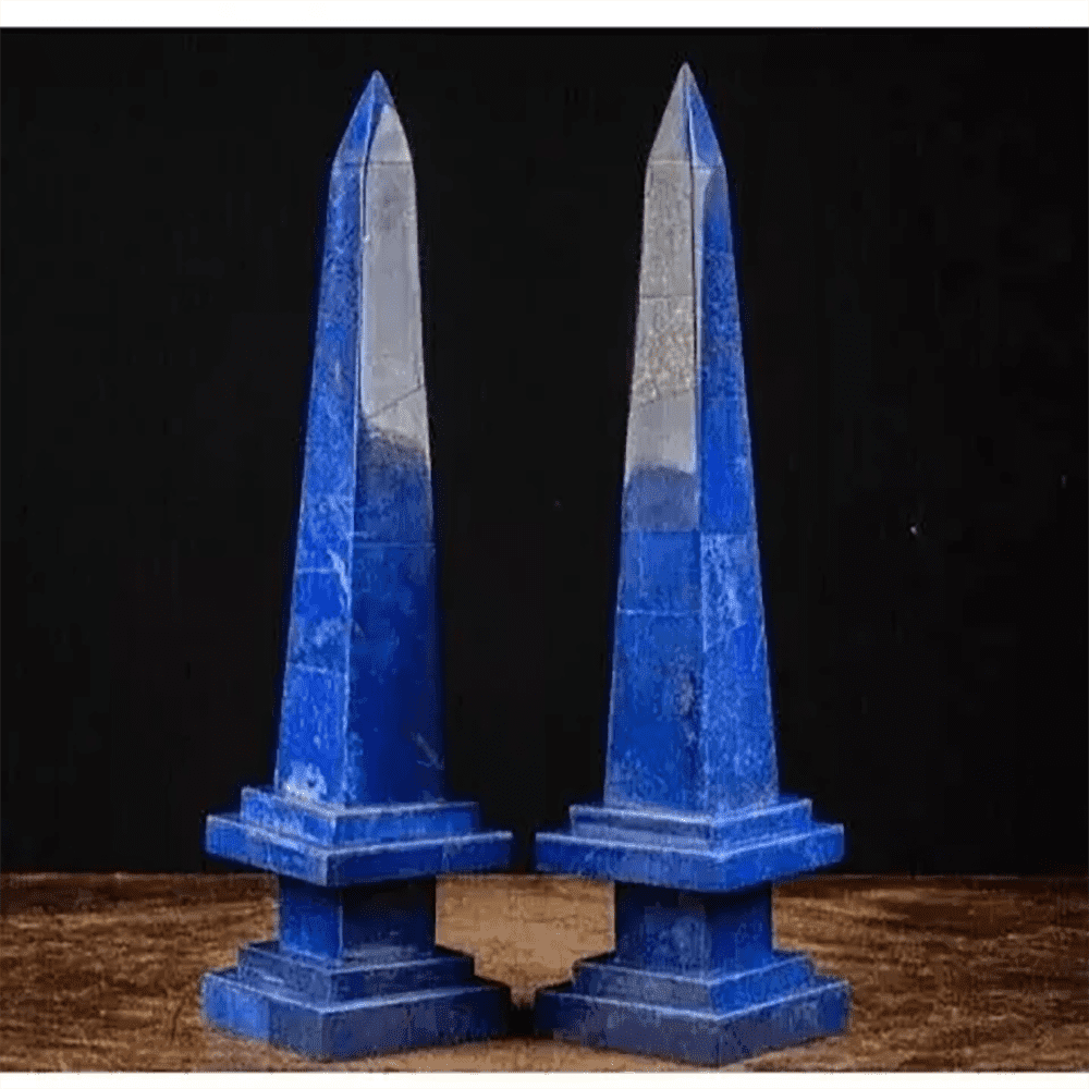 Lapis Lazuli Tower